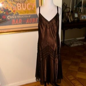 S. L. fashions dress